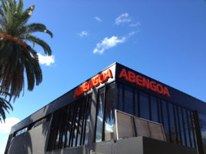 signage by isprint Sydney