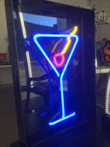 neon lights by isprint Sydney