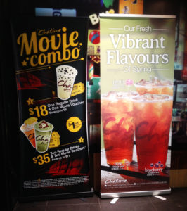banners by isprint Sydney