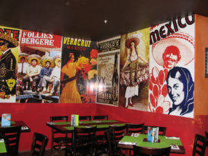 art wall by isprint Sydney
